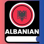 Albanian Learning For Beginner icon