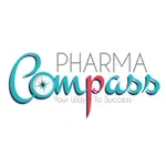 Pharma Compass App icon