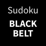 Sudoku Black Belt icon