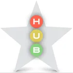 Review Hub icon