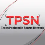 Texas Panhandle Sports Network icon