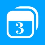 Days Between Dates Calculator icon