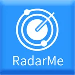 RadarMe. icon