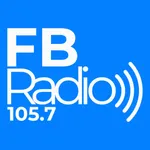 FB radio icon