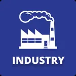 Industry icon