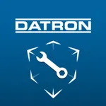 DATRON Remote Help icon