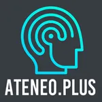 Ateneo Plus icon