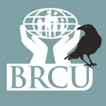 Black Raven Credit Union icon