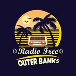 Radio Free OBX icon