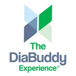 The DiaBuddy Experience icon