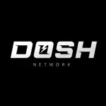 The Dosh Network icon