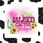 The Jalisco Cactus Boutique icon