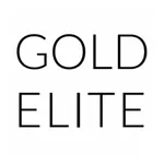 Gold Elite Apparel icon