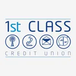 1st Class Credit Union Ltd icon