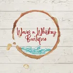 Waves n Whiskey Boutique icon