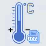 TempLogs icon