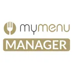 My Menu Manager icon