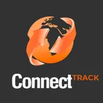 Connect Track icon