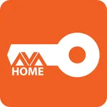 HOME AVANCE icon