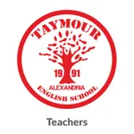 Taymour American (Teacher) icon