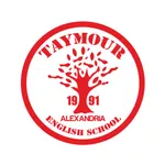 Taymour American School icon