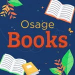 OSAGE Books icon