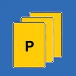 PKM Card Maker icon