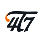 4T7 Coffee icon