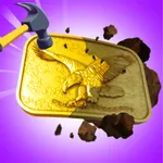 Mud Treasure Hunter icon