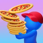 Pizza Fever: Money Tycoon icon