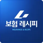 보험레시피 icon