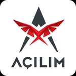 Açılım Video Çözüm icon