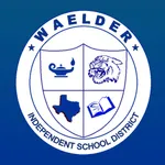 Waelder ISD icon