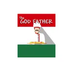 GODFATHER PIZZA BURTON icon