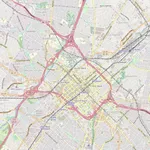 Embed code for OpenStreetMaps icon