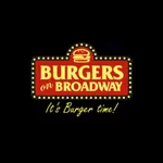 Burgers On Broadway  Ermington icon