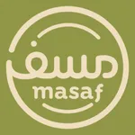 مسف | Masaf icon