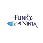 Funky Ninja icon