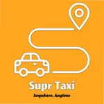 Supr-Taxi icon