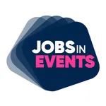 Jobs in Events icon