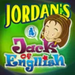 Jack of English (4) icon