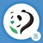熊猫优康复(医生版) icon