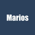 Marios Fish Bar icon