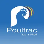 Poultrac Tag-a-Shed icon