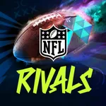 NFL Rivals - Compete Online icon