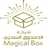 Magical Box User icon