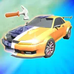 Car Flipper icon