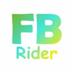 FoodBoss Rider icon