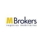 M Brokers icon