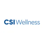 CSI Wellness icon